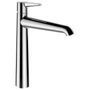 Pure mit lavabo haut s190 sv eco+ chro - LAUFEN HF901714100000 