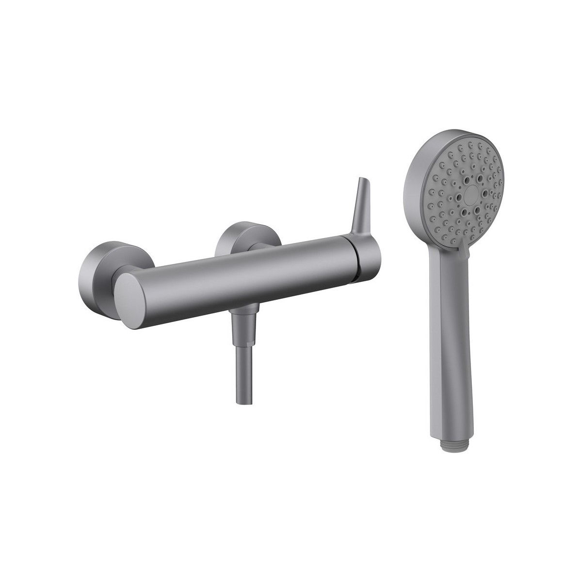 Pure mit douche complet e150 f423 - LAUFEN HF901750423600 