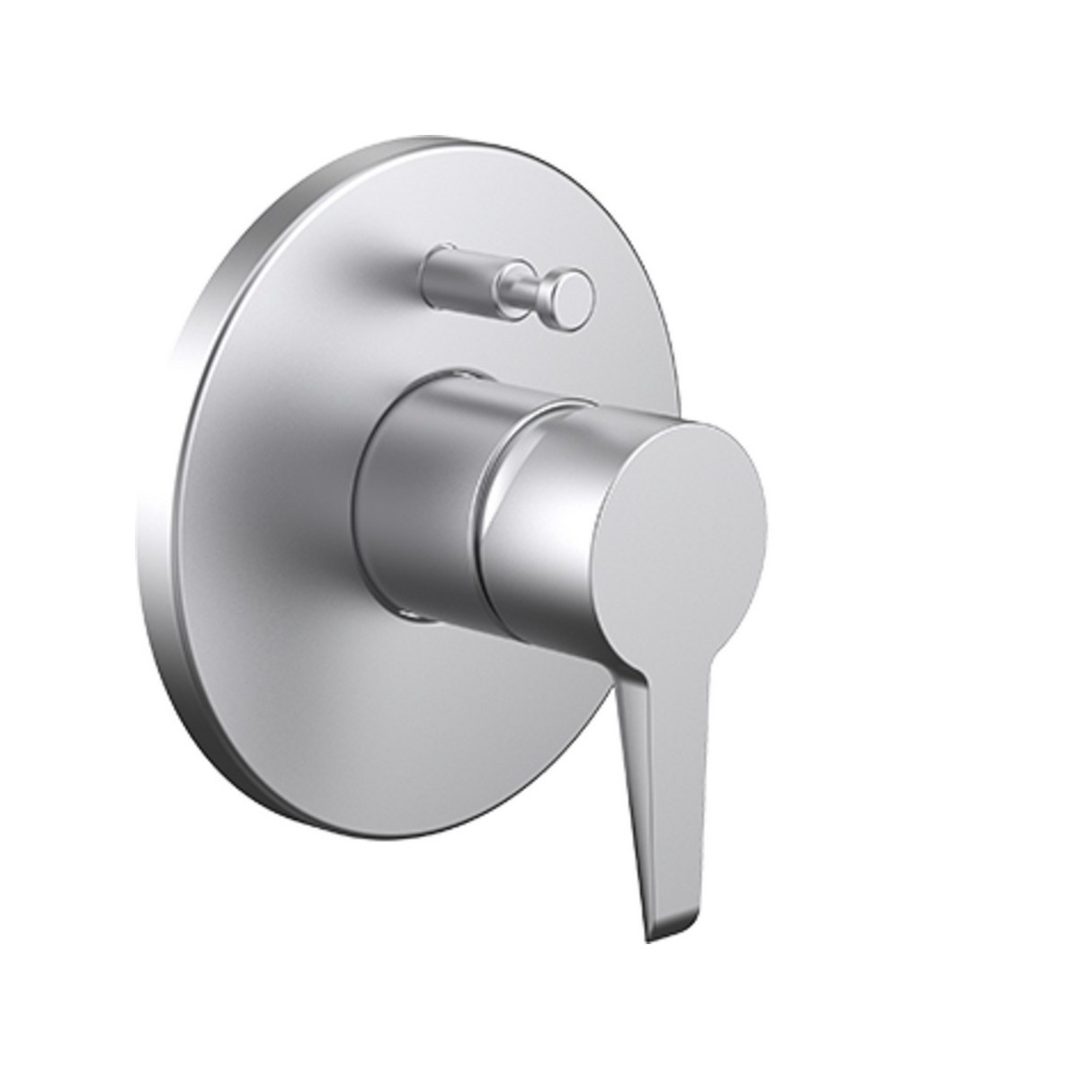 Pure mitigeur bain encastré as f423 - LAUFEN HF901789423000 