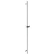 Twingliss glissiere douche 1100mm chromé - LAUFEN HF904794100000 