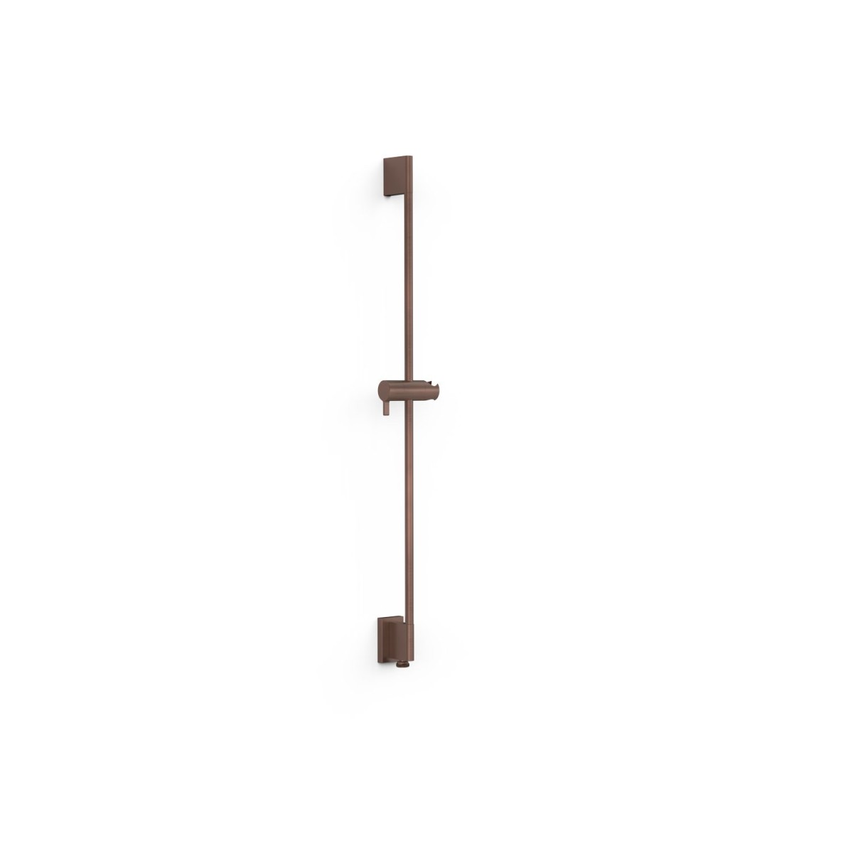 Barre coulissante pour douche Volcanic - TRES 03493199VO 