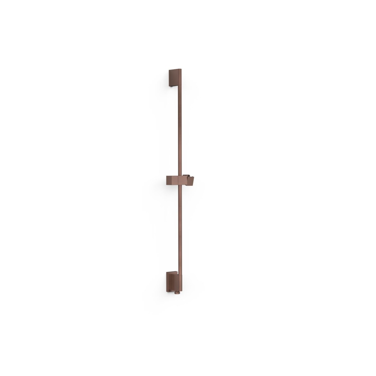 Barre coulissante pour douche Volcanic - TRES 03493299VO 