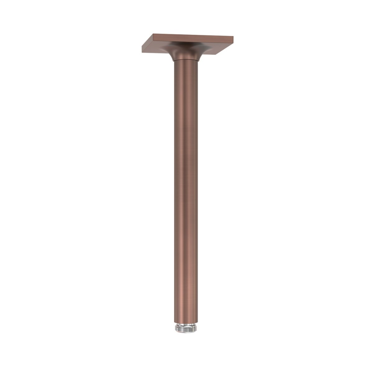 Bras de plafond Pour pommeau de douche Volcanic - TRES 13462121VO 