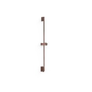 Barre coulissante pour douche Volcanic - TRES 03493299VO 
