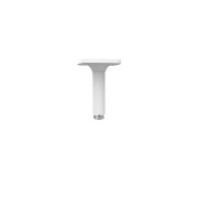 Bras de plafond Pour pommeau de douche Blanc mat - TRES 13452122BM 