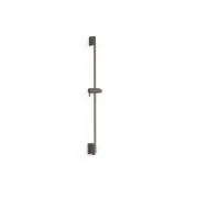 Barre coulissante pour douche Graphite  - TRES 03493199GR 