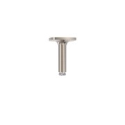 Bras de plafond Pour pommeau de douche Acier - TRES 13452122AC 