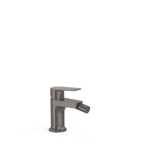 Mitigeur pour bidet Project Graphite  - TRES 22112001GR 