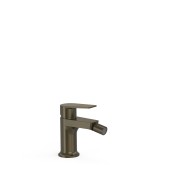 Mitigeur pour bidet Project Noir bronze - TRES 22112001KMB 