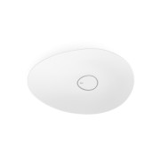 Ohtake vasque à poser en fineceramic 623 x 385 mm blanc mat - ROCA A327A1P620 