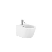 Meridian bidet suspendu blanc brillant - ROCA A357745000 