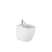 Meridian bidet au sol blanc mat - ROCA A357747620 