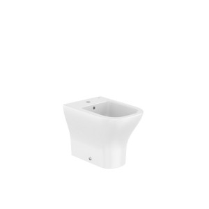 Optica bidet au sol percé 1 trou 530 mm - ROCA A357V17000 