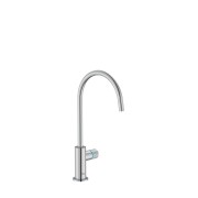 Aquafy robinetterie évier une sortie pour eau filtrée livré avec flexibles - ROCA A5A8A3GC00 