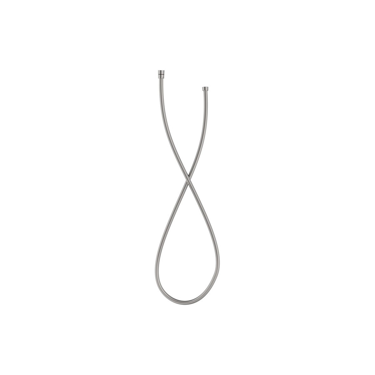 Neo-flex flexible pvc 1/2” universel anti torsion pvd acier inoxydable - ROCA A5B2118SM0 