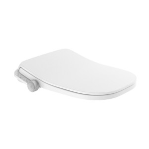 Multiclean m4 square avec fonctions lavage, séchage, sièche chauffant - ROCA A804054S21 