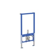 Duplo s bâti-support pour bidet (sans réservoir) - ROCA A8900F1200 