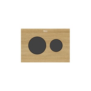 Ps3 boutons pour combiner avec panneau frontal ps3 titanium black - ROCA A8904233CN 