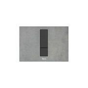 Ps4 panneau frontal pour combiner avec boutons ps4 dual béton - ROCA A8905213CC 