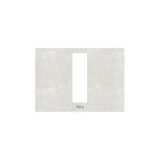 Ps4 panneau frontal pour combiner avec boutons ps4 dual porcelaine blanche - ROCA A8905213DD 