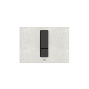 Ps4 panneau frontal pour combiner avec boutons ps4 dual porcelaine blanche - ROCA A8905213DD 