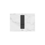 Ps4 panneau frontal pour combiner avec boutons ps4 dual marbre gris - ROCA A8905213MM 