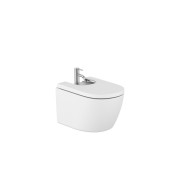Meridian bidet suspendu blanc mat - ROCA A357745620 