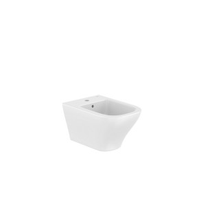 Optica bidet suspendu percé 1 trou 530 mm - ROCA A357V15000 