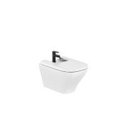 Optica bidet suspendu percé 1 trou 530 mm - ROCA A357V15000 