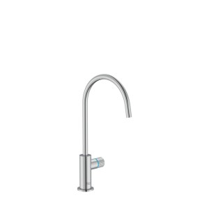 Aquafy robinetterie évier une sortie pour eau filtrée livré avec flexibles - ROCA A5A8A3GC00 