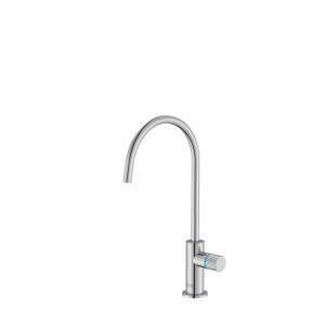 Aquafy robinetterie évier une sortie pour eau filtrée livré avec flexibles - ROCA A5A8A3GC00 