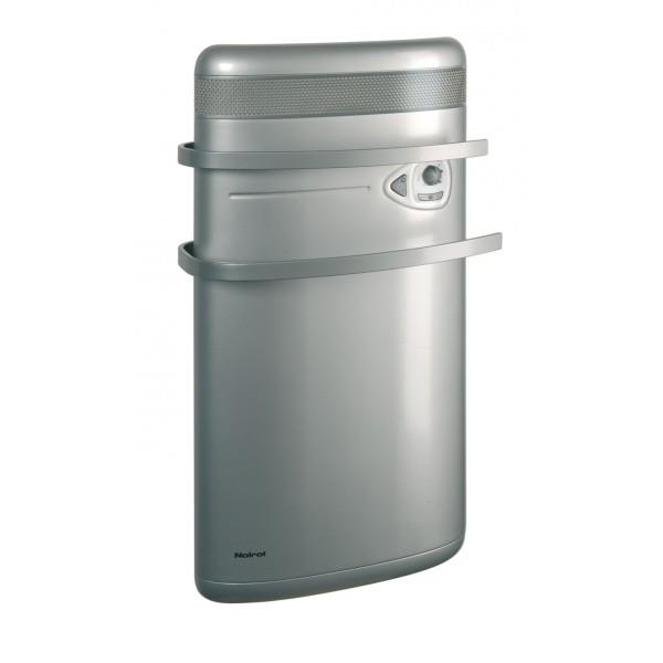 sèche-serviettes noirot - cc bain soufflant - 1400w gris (largeur ... - Radiateur Electrique Soufflant Mural Salle De Bain Noirot sèche-serviettes noirot - cc bain soufflant - 1400w gris (largeur ... - Radiateur Electrique Soufflant Mural Salle De Bain Noirot