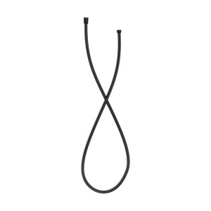 Flexible pvc 1,5m titanium black - ROCA A5B2118CN0 