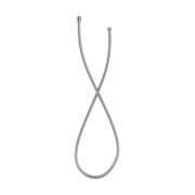 Neo-flex flexible pvc 1/2” universel anti torsion pvd acier inoxydable - ROCA A5B2118SM0 