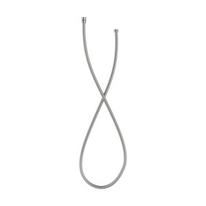 Neo-flex flexible pvc 1/2” universel anti torsion pvd acier inoxydable - ROCA A5B2118SM0 