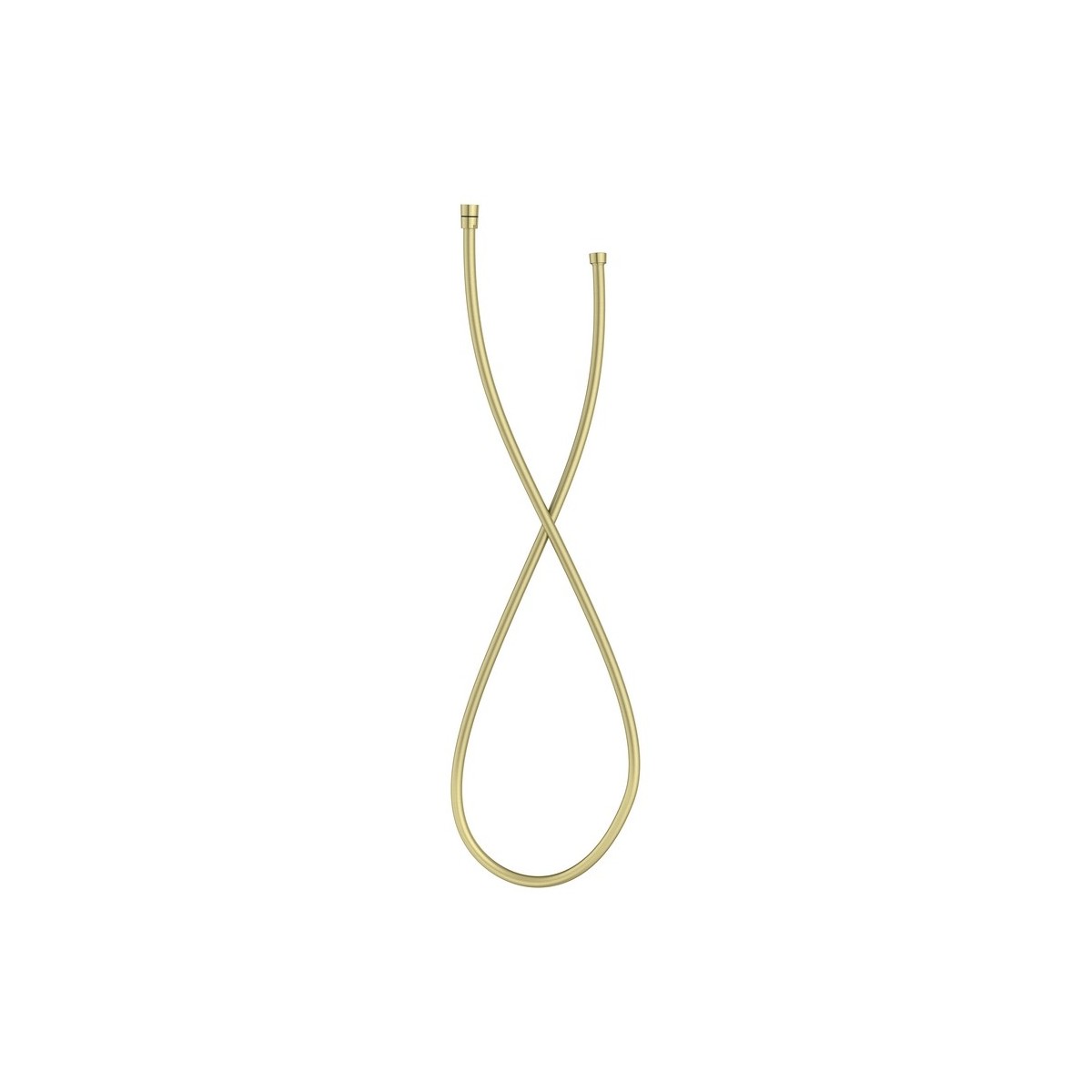 Neo-flex flexible pvc 1/2” universel anti torsion pvd or brossé - ROCA A5B2118VA0 