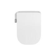 Multiclean m4 square avec fonctions lavage, séchage, sièche chauffant - ROCA A804054S21 