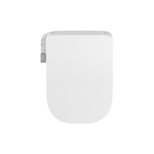 Multiclean m4 square avec fonctions lavage, séchage, sièche chauffant - ROCA A804054S21 