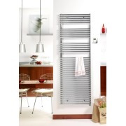Sèche-serviette ACOVA - CALA  chromé électrique 300W  TLNO-030-050/GF