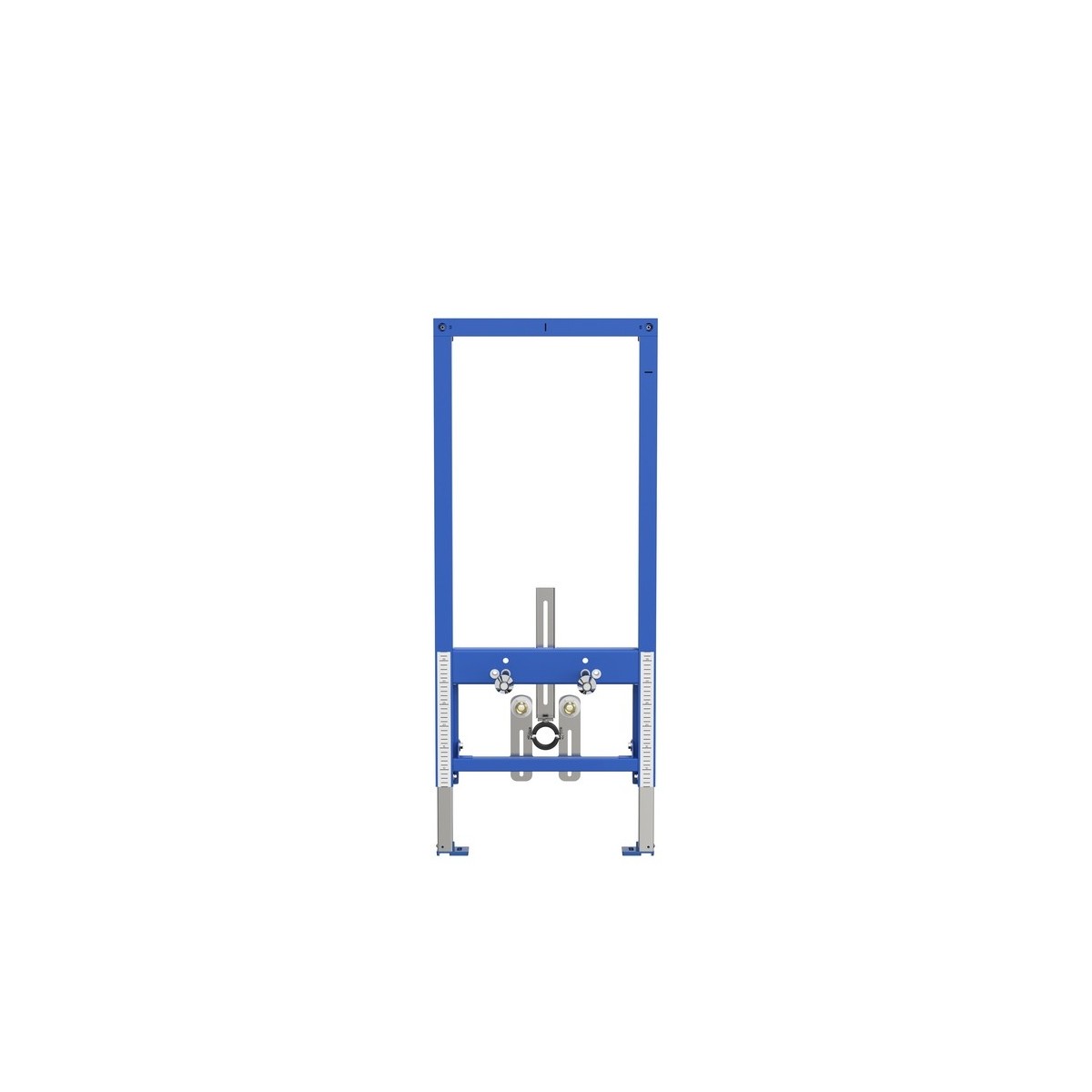 Duplo s bâti-support pour bidet (sans réservoir) - ROCA A8900F1200 