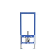 Duplo s bâti-support pour bidet (sans réservoir) - ROCA A8900F1200 