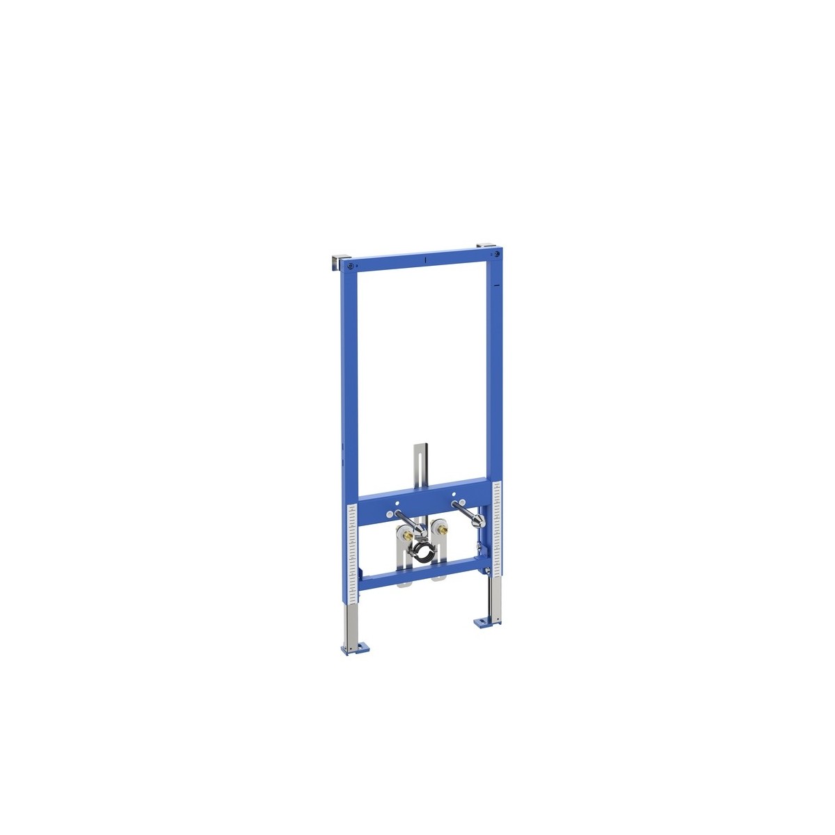 Duplo s bâti-support pour bidet (sans réservoir) - ROCA A8900F1200 
