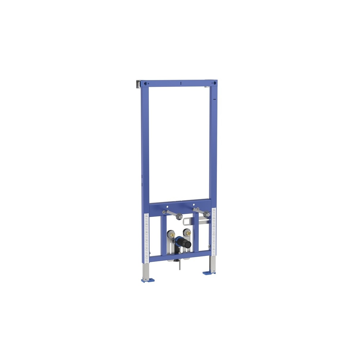 Duplo s bâti-support pour bidet (sans réservoir) - ROCA A8900F1200 