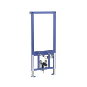 Duplo s bâti-support pour bidet (sans réservoir) - ROCA A8900F1200 
