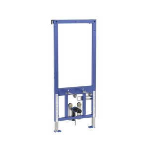 Duplo s bâti-support pour bidet (sans réservoir) - ROCA A8900F1200 