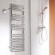 Sèche-serviette ACOVA - CALA chromé électrique 600W TLNO-060-050/GF