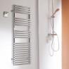 Sèche-serviette ACOVA - CALA chromé électrique 600W TLNO-060-050/GF