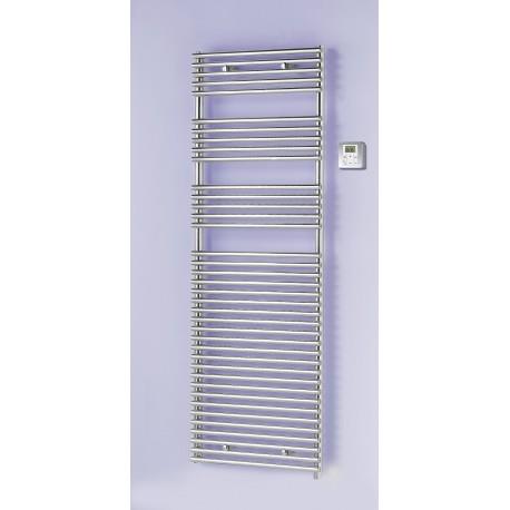 Sèche-serviette ACOVA - CALA  chromé électrique 300W  TLNO-030-050/GF