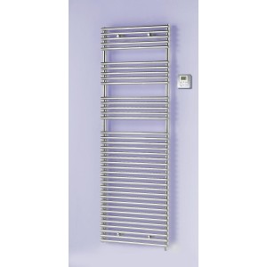 Sèche-serviette ACOVA - CALA  chromé électrique 300W  TLNO-030-050/GF