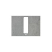 Ps4 panneau frontal pour combiner avec boutons ps4 dual béton - ROCA A8905213CC 